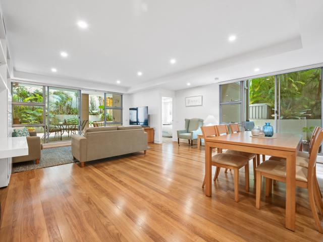 Apartment for sale in Rose Bay, New South Wales