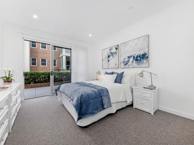 Apartment for sale in Dural, New South Wales