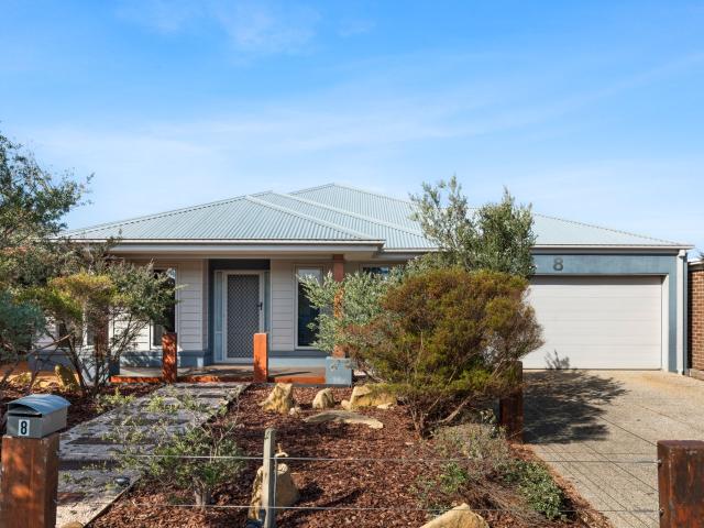 House for rent in Ocean Grove, Victoria