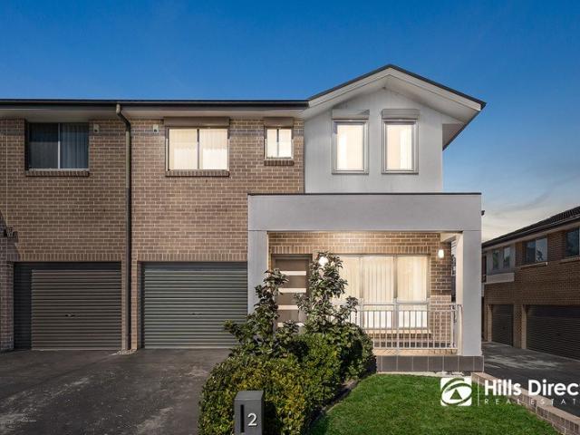 Townhouse for sale in Sydney, New South Wales