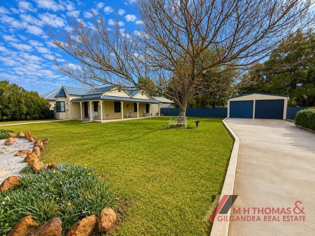 House for sale in Breelong, New South Wales