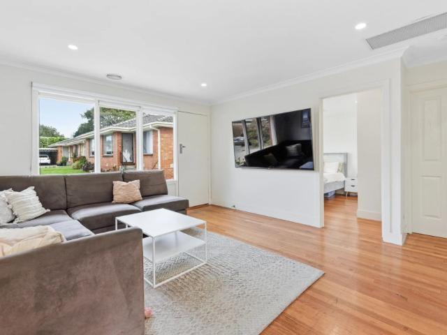 Apartment for rent in Camerons Creek, Victoria
