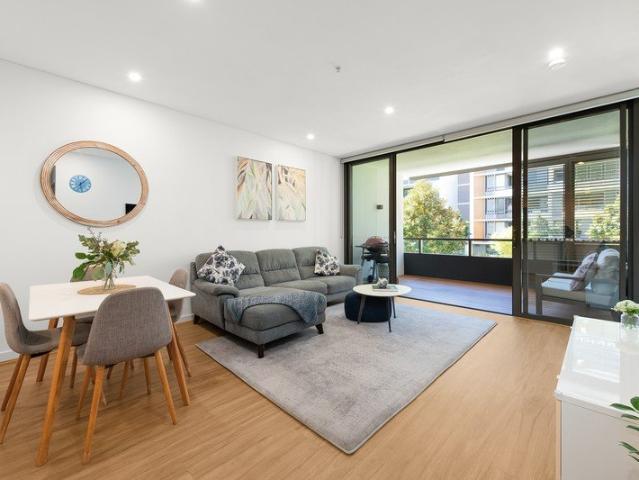 Apartment for sale in Putney, Sydney