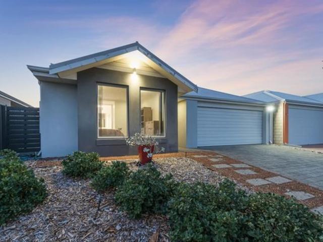 House for rent in Alkimos, Western Australia