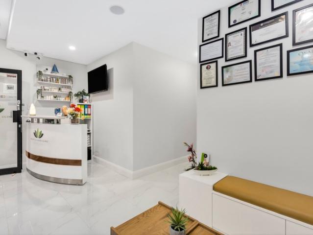 Retail for rent in Sydney, New South Wales