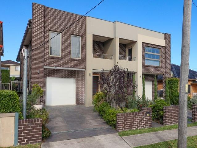 House for sale in Sydney, New South Wales