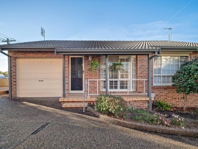 Apartment for sale in Ambergate, New South Wales