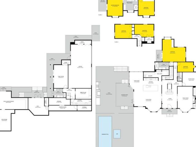 House for rent in Hillersden, Oroua County