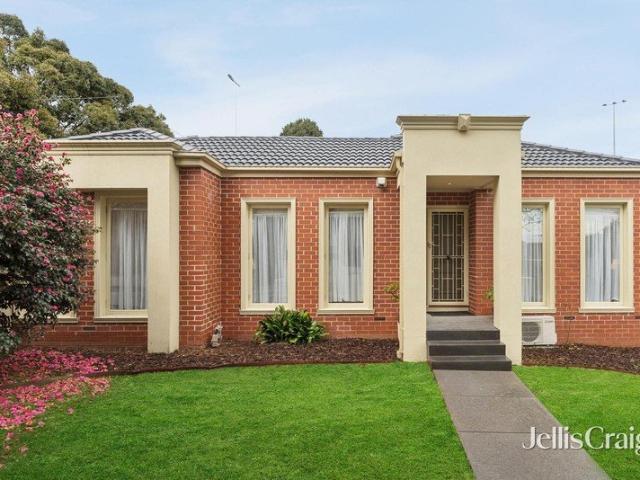 Apartment for sale in Camerons Creek, Victoria