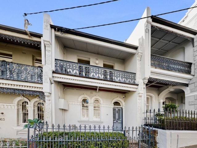 Land for rent in Sydney, New South Wales