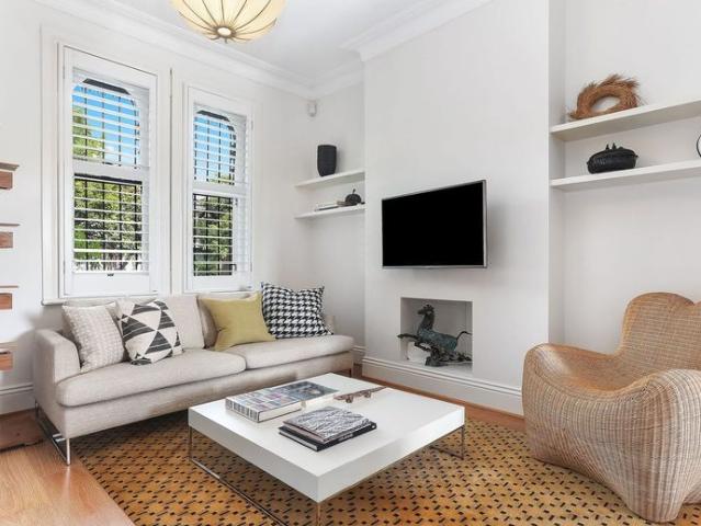 House for rent in Eastern Suburbs, Sydney