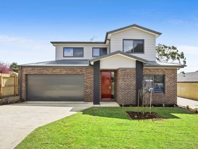 Townhouse for rent in Geelong, Victoria