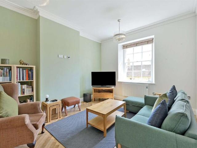 Apartment for rent in Fossebridge, Gloucestershire