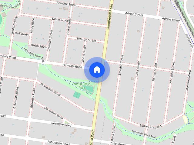 House for rent in Glen Iris, Melbourne