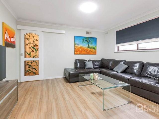Apartment for rent in Bendigo