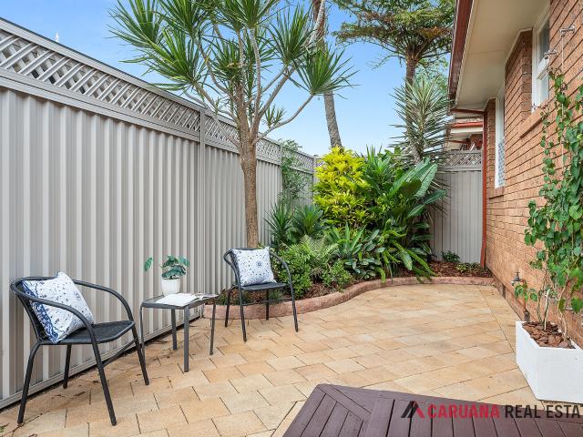 Villa for sale in Sydney, New South Wales