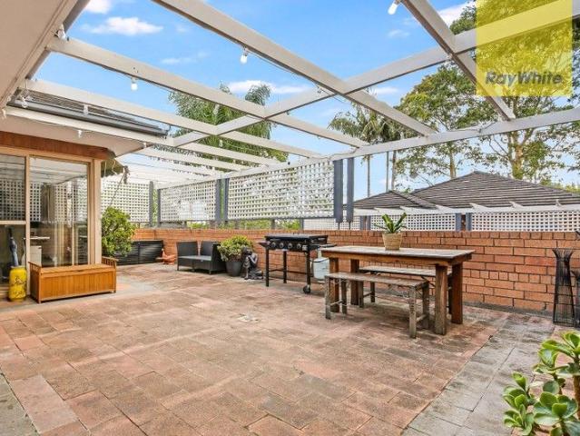 Townhouse for sale in Sydney, New South Wales