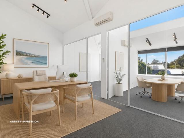 Office for rent in Sydney, New South Wales