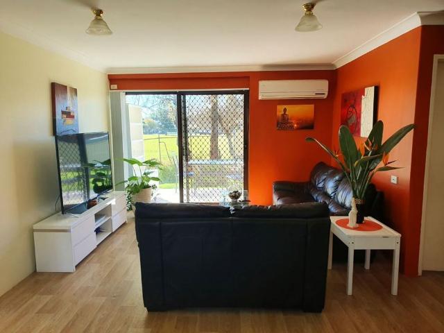 Apartment for rent in Muswellbrook, New South Wales