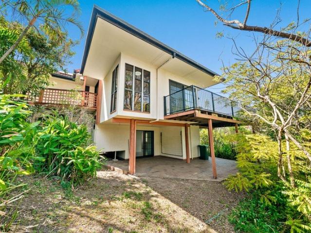 House for rent in Toombul, Queensland
