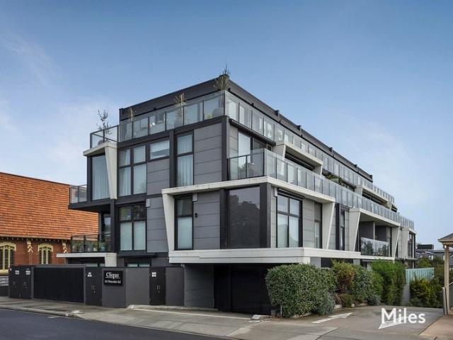 Apartment for sale in Camerons Creek, Victoria