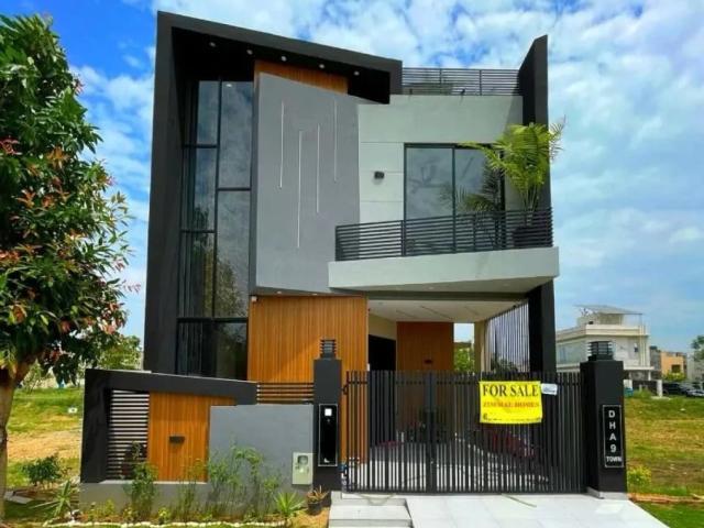 House for sale in Rawalpindi, Islamabad Capital Territory
