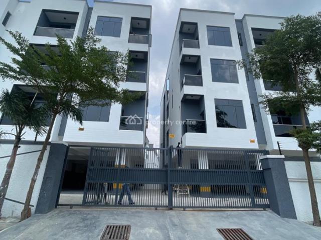 Flat for sale in Ibeju Lekki, Abuja