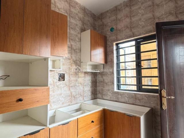 Property for sale in Kosofe , Abuja