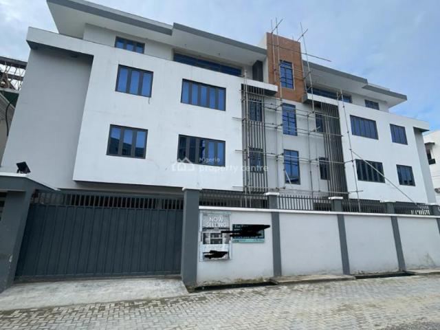 Flat for sale in Lekki, Lagos