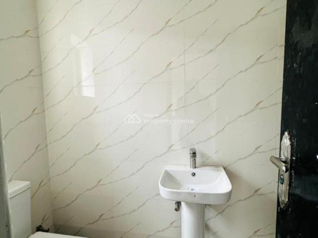 Property for sale in Kosofe , Abuja