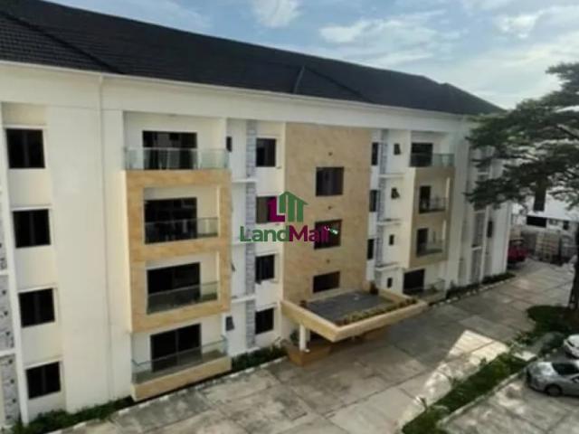 Property for rent in Eti Osa, Abuja