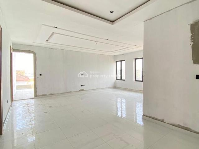 Flat for sale in Eti Osa, Lagos