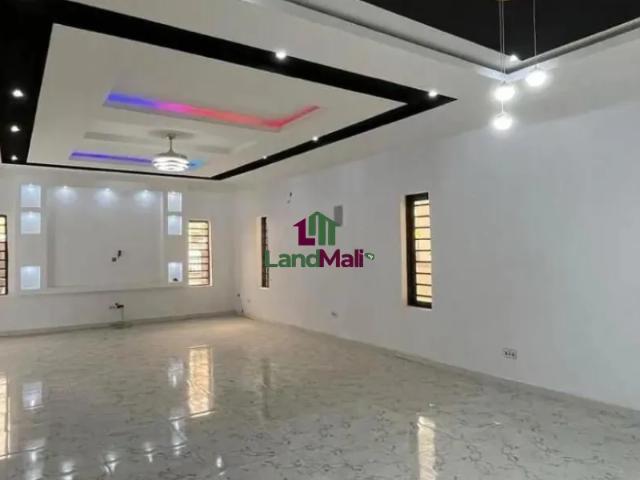 Property for rent in Eti Osa, Abuja