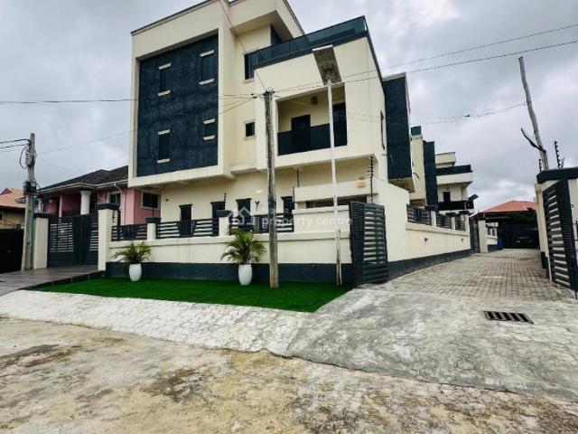 House for sale in Amuwo odofin, Lagos
