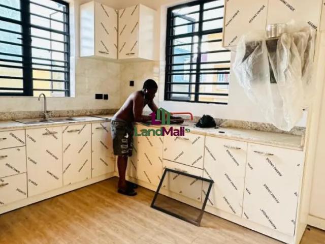 Property for sale in Eti Osa, Abuja