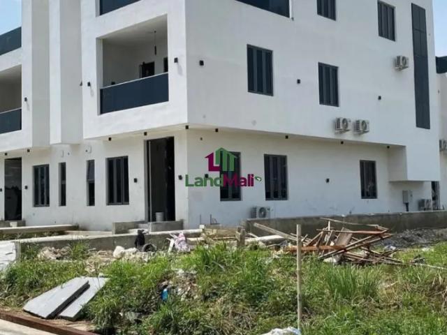 Property for sale in Eti Osa, Abuja