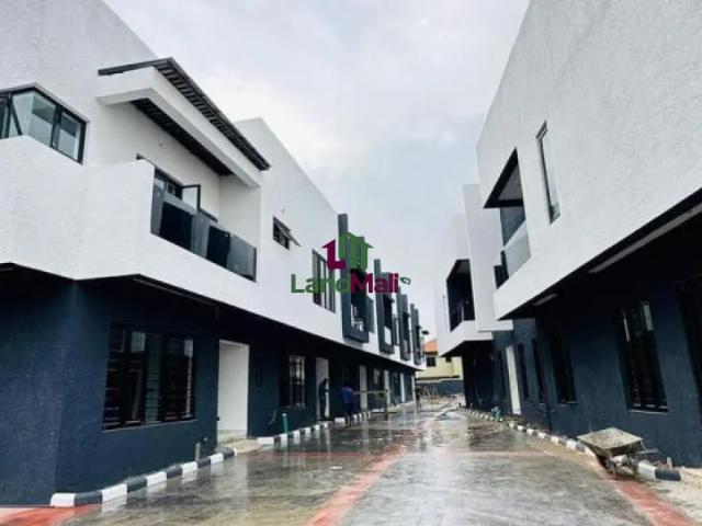 Property for sale in Eti Osa, Abuja