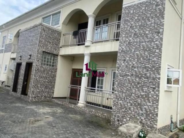 Property for sale in Eti Osa, Abuja