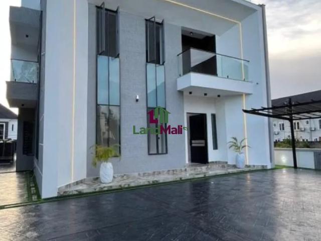 Property for sale in Eti Osa, Abuja