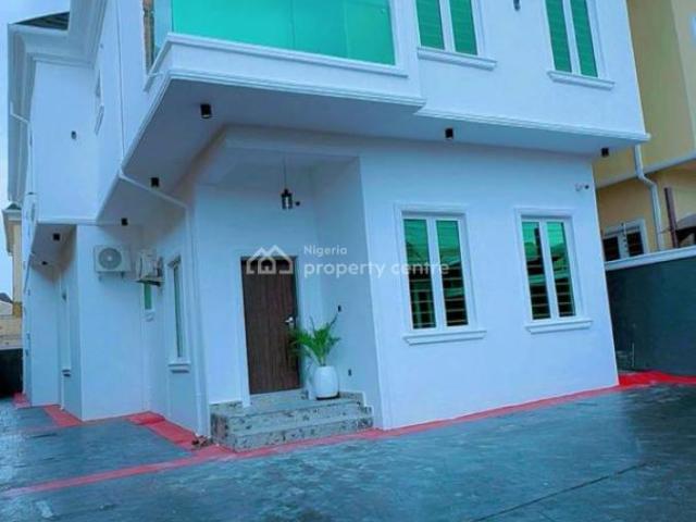 Property for sale in Ikeja , Abuja