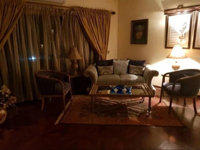 House for sale in Islamabad