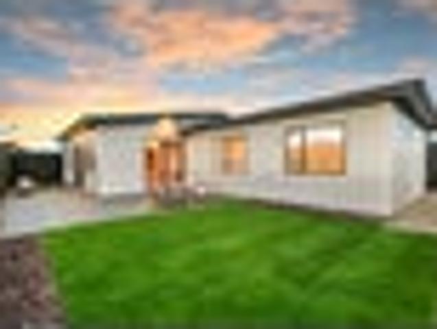House for sale in Bellgrove, Rangiora