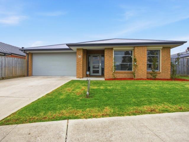 House for sale in Yinnar, Victoria
