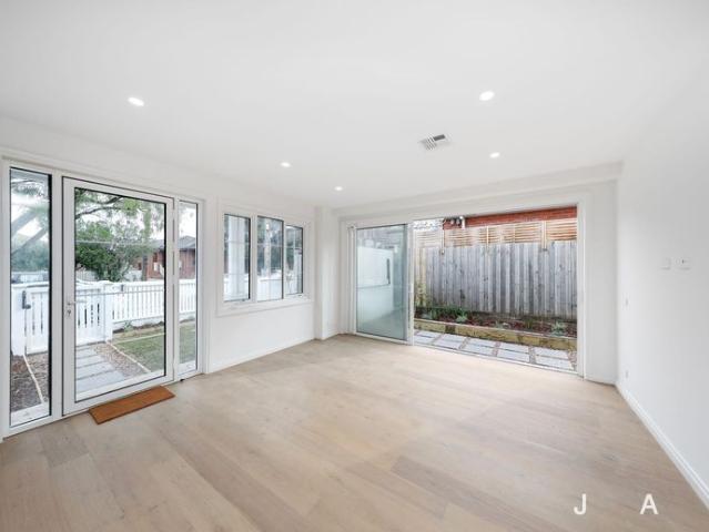 Townhouse for rent in Camerons Creek, Victoria