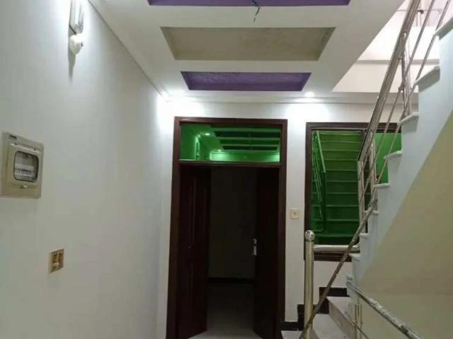 House for sale in راولپنڈی, تحصیل راولپنڈی چھاؤنی