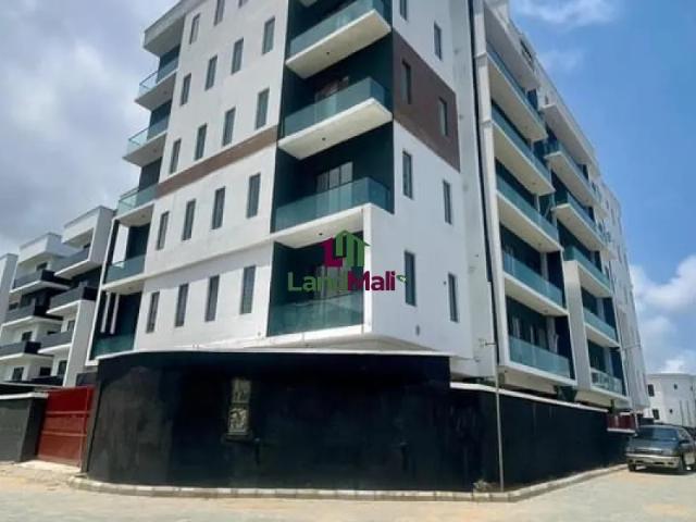 Property for sale in Eti Osa, Abuja