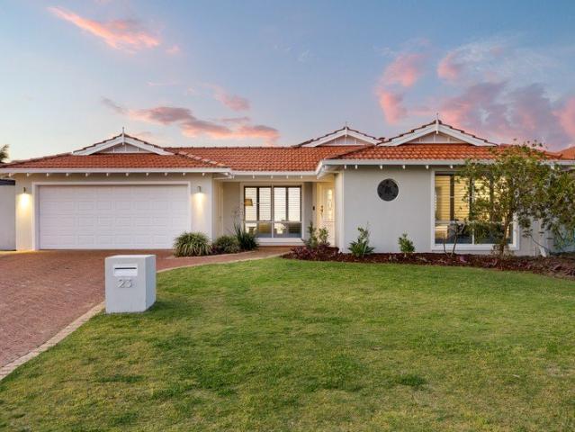 House for sale in Iluka, Western Australia