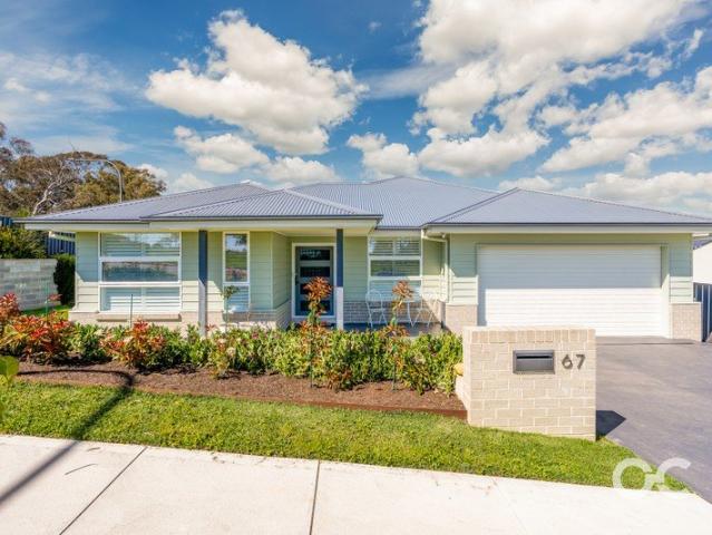 House for sale in Orange, Orange City Council