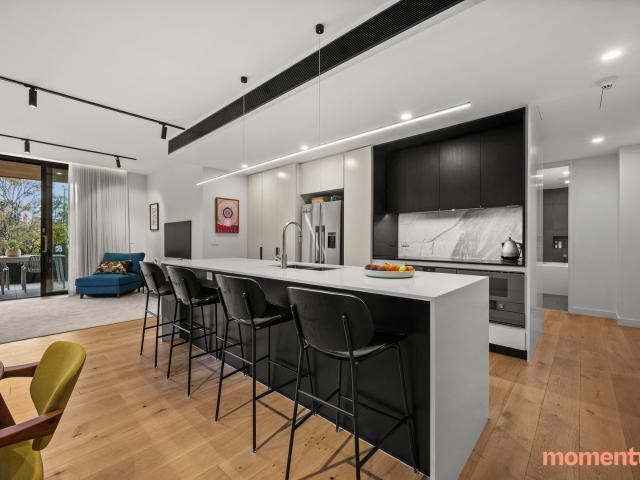 Property for sale in Forrest, Australian Capital Territory