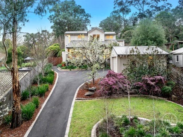 House for sale in Camerons Creek, Victoria